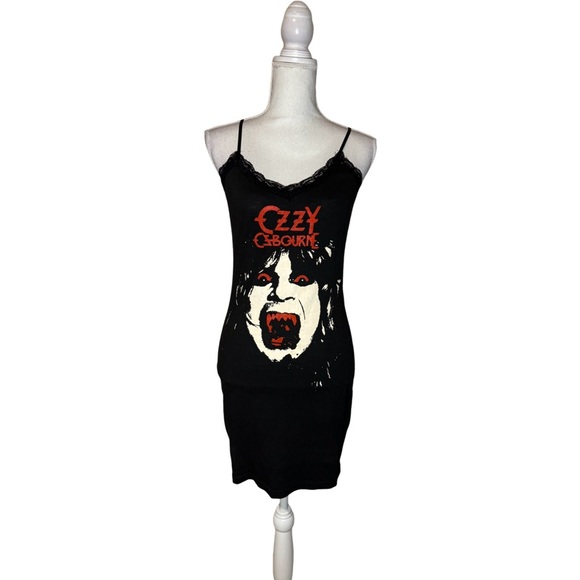 Ozzy Mini Dress - Size M - Picture 1 of 6